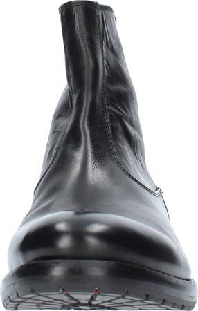 JP/DAVID-Stivali-Nero-da-uomo