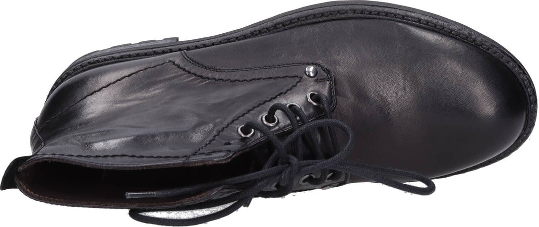 JP/DAVID-Stivali-Nero-da-uomo