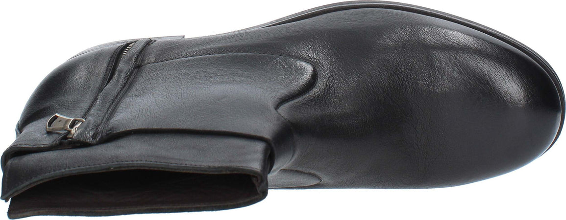 JP/DAVID-Stivali-Nero-da-uomo