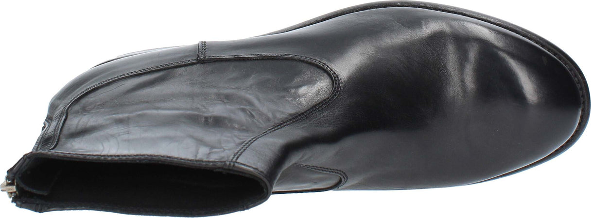 JP/DAVID-Stivali-Nero-da-uomo