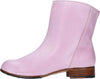 JP/DAVID-Stivali-Rosa-da-donna
