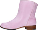 JP/DAVID-Stivali-Rosa-da-donna