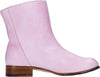 JP/DAVID-Stivali-Rosa-da-donna