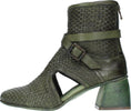 JP/DAVID-Stivali-Verde-da-donna