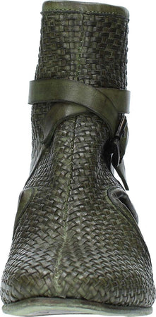 JP/DAVID-Stivali-Verde-da-donna