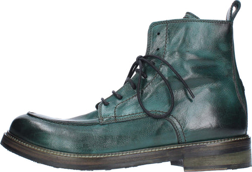 JP/DAVID-Stivali-Verde-da-uomo