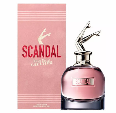JEAN PAUL GAULTIER scandal eau de parfum 50 ml