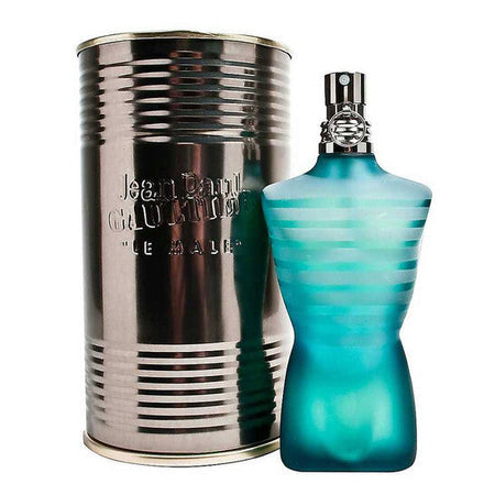 JEAN PAUL GAULTIER le male eau de toilette 75 ml