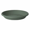 Sottovaso Tondo Basic'' per fiori e piante da giardino