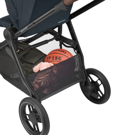 Passeggino Maxi-Cosi Street Essential Graphite