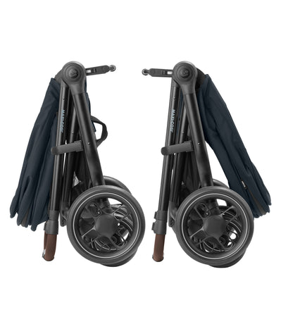 Passeggino Maxi-Cosi Street Essential Graphite