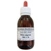preparazione galenica officinale ribes nigrum macerato glicerico 1DH 100ml