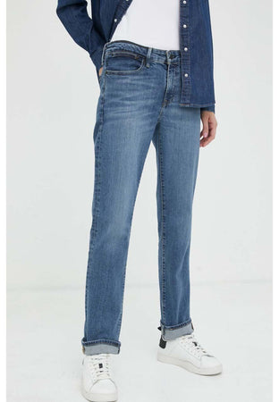LEVI'S jeans 712 SLIM da donna