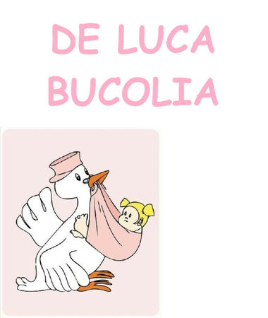 Lista Nascita De Luca - Bucolia