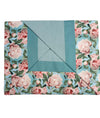 Completo Lenzuola Alexander Tuscany Home Made In Italy Matrimoniale 100% Cotone