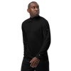 adidas-quarter-zip-pullover-black-left-front-681bc33560f4d