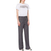 Alberta Ferretti t-shirt donna alberta ferretti - t-shirt - bianco da donna