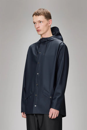 RAINS JACKET Jacket da donna