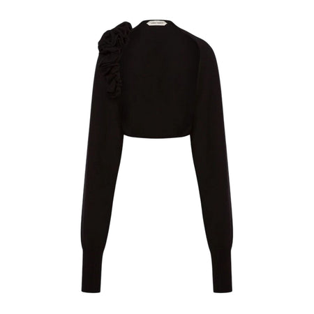 Alberta Ferretti maglie donna alberta ferretti - maglia - nero da donna