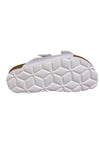 Scarpe ciabatta Bambini e ragazzi Grunland Junior 3090