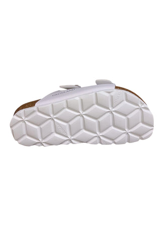 Scarpe ciabatta Bambini e ragazzi Grunland Junior 3090