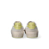 Philippe Model sneaker donna philippe model - nice low woman - bianco da donna