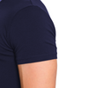 Emporio Armani T-Shirt Uomo Logo Ricamato Tinta Unita Maglia Girocollo Underwear t-shirt 111035 3r512 00020 Moda/Uomo/Abbigliamento/Intimo/Canottiere e magliette Euforia - Bronte, Commerciovirtuoso.it