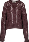JUCCA-Jucca---Maglia---440241---Prugna-da-donna