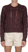 JUCCA-Jucca---Maglia---440241---Prugna-da-donna