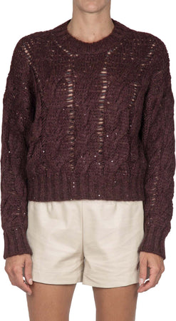 JUCCA-Jucca---Maglia---440241---Prugna-da-donna