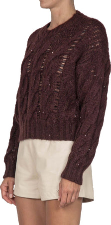 JUCCA-Jucca---Maglia---440241---Prugna-da-donna