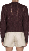 JUCCA-Jucca---Maglia---440241---Prugna-da-donna