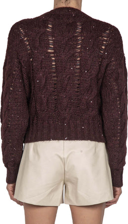 JUCCA-Jucca---Maglia---440241---Prugna-da-donna