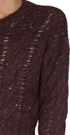 JUCCA-Jucca---Maglia---440241---Prugna-da-donna