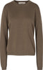 JUCCA-Jucca---Maglia---440259---Fango-da-donna