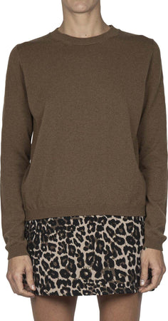 JUCCA-Jucca---Maglia---440259---Fango-da-donna