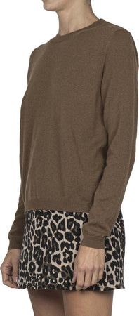 JUCCA-Jucca---Maglia---440259---Fango-da-donna