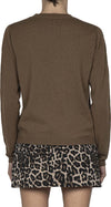 JUCCA-Jucca---Maglia---440259---Fango-da-donna