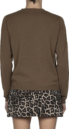 JUCCA-Jucca---Maglia---440259---Fango-da-donna