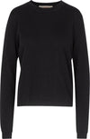 JUCCA-Jucca---Maglia---440259---Nero-da-donna