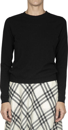 JUCCA-Jucca---Maglia---440259---Nero-da-donna