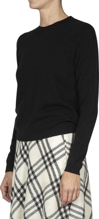 JUCCA-Jucca---Maglia---440259---Nero-da-donna