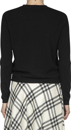 JUCCA-Jucca---Maglia---440259---Nero-da-donna
