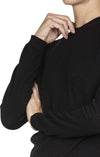 JUCCA-Jucca---Maglia---440259---Nero-da-donna