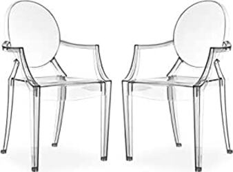 JULIE---set-di-2-poltrone-in-policarbonato-trasparente-Trasparente-Milani-Home