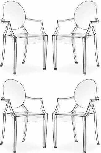 JULIE---set-di-4-poltrone-in-policarbonato-trasparente-Trasparente-Milani-Home