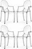 JULIE---set-di-4-poltrone-in-policarbonato-trasparente-Trasparente-Milani-Home