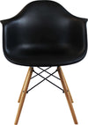 JULIETTE---poltrona-moderna-in-abs-legno-e-metallo-Nero-Milani-Home