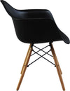 JULIETTE---poltrona-moderna-in-abs-legno-e-metallo-Nero-Milani-Home