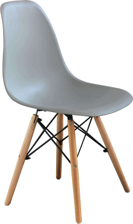 JULIETTE---sedia-moderna-con-gambe-in-legno-Grigio-Milani-Home